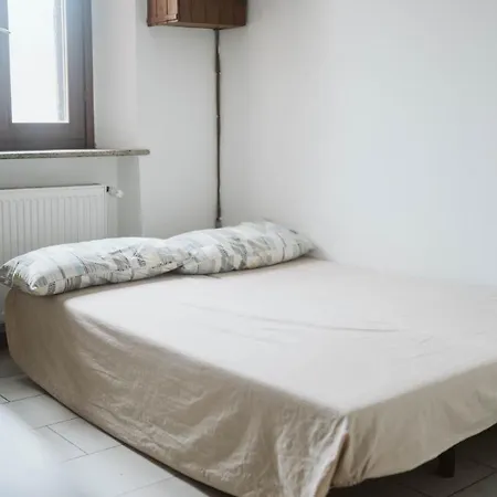 Stazione Centrale Elegante E Moderno Bilocale Appartement *