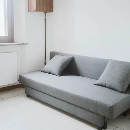 Stazione Centrale Elegante E Moderno Bilocale Appartement Milan